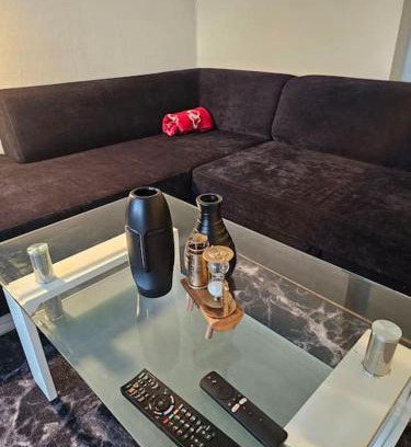 Rasta Apartment | skyline flat with free parking