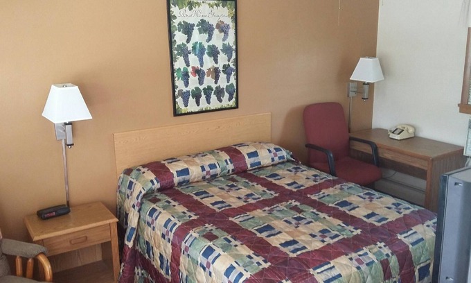 Alexandria Hotel | Skyline Motel