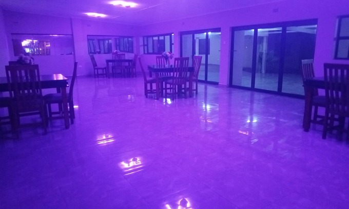 Harare Ski Chalet | Skyline River Resort