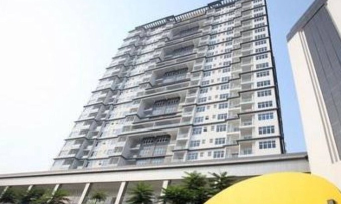 Bandar Puchong Jaya Apartment | Skypod Residence