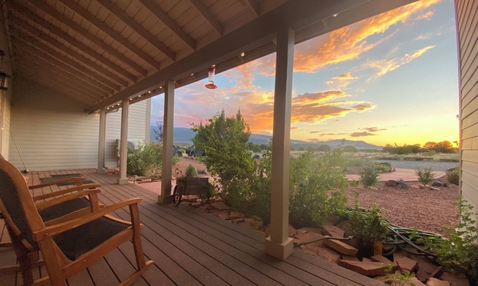 Torrey House | Skyridge Inn
