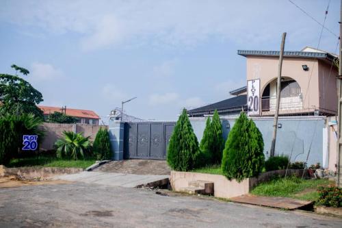 Ojodu Hotel | Skyrock Hotels Ogba