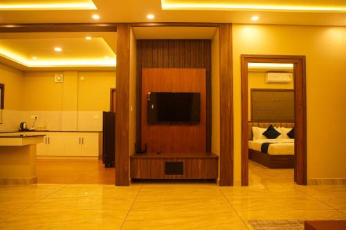 Vayittiri Apartment | Skyscape Resort
