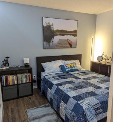 Fort York Apartment | SkySide