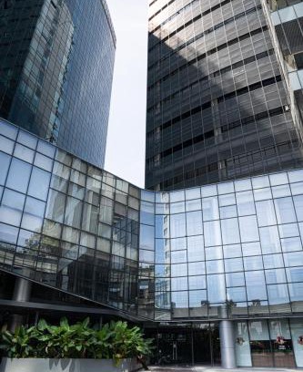 Surabaya Apartment | Skysuites Residence