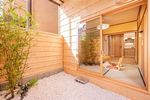 Kameido Apartment | skytree Family Hotel