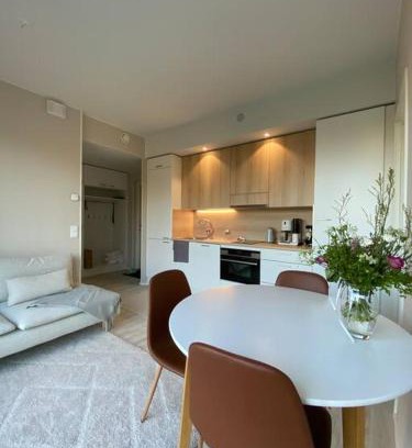 Kalajoki Apartment | Skyview apartment Kalajoki Hiekkasärkät