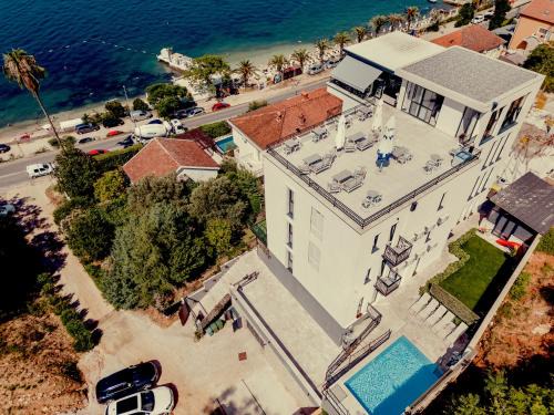 Zelenika House | SkyView apartments
