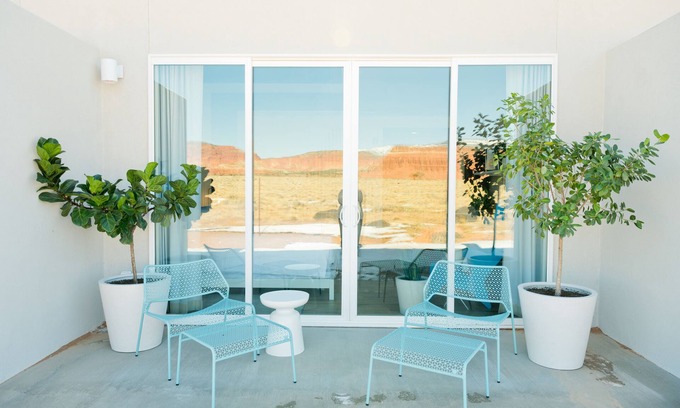 Torrey Hotel | Skyview Hotel
