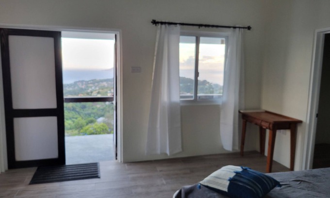 Colonarie Apartment | SkyView Suite