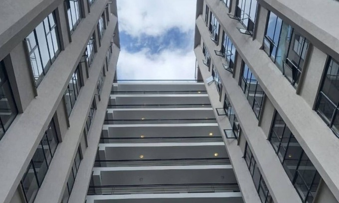 Riruta Apartment | Skywalk Fine suits 24 Hr booking Nightly,short or long stay.