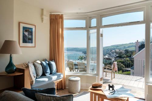 Salcombe House | Skywatcher