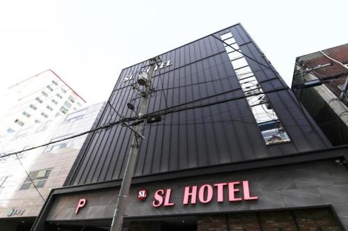 Ganseok-dong Hotel | SL Hotel