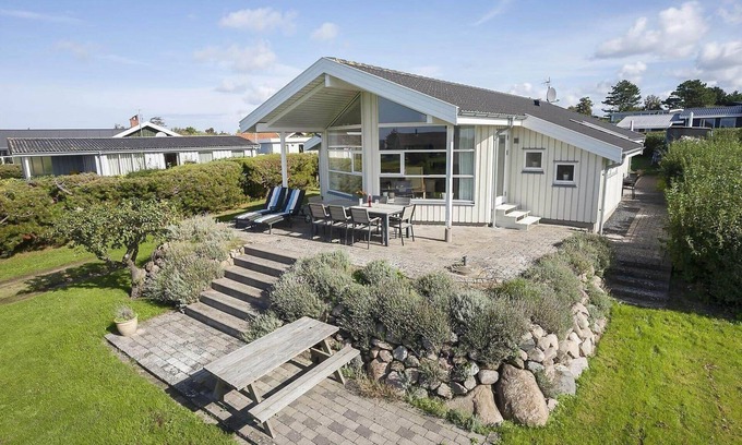 Frolunde House | SL051 Slagelse - Dansvej 10