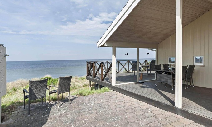 Frolunde House | SL135 Slagelse - Kongsmarkvej 152
