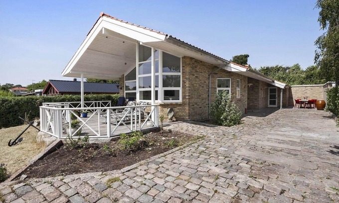 Bisserup House | SL245 Rude - Fuglevænget 20