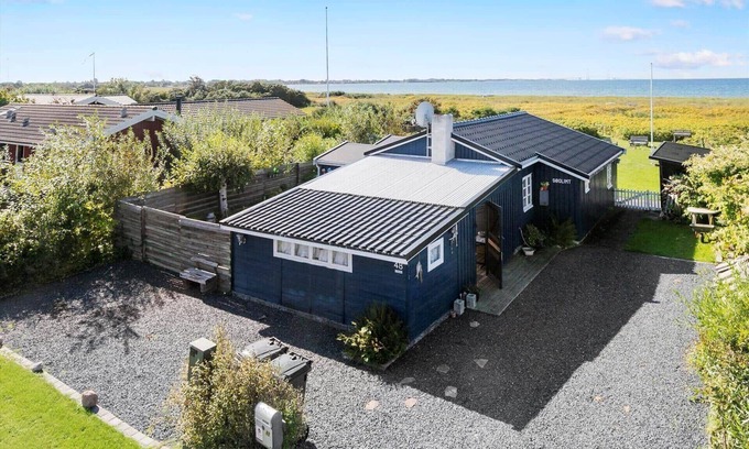 Store Kongsmark House | SL260 Slagelse - Strandvænget 48