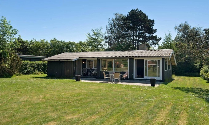 Frolunde House | SL274 Korsør - Havstokken 16