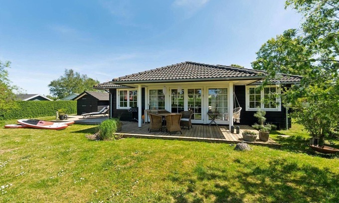 Stillinge Strand House | SL338 Slagelse - Storkevej 7