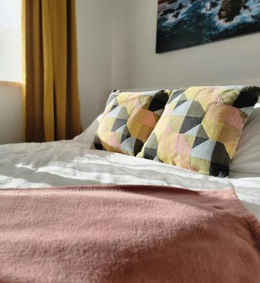 Ucluelet House | Slack tide suite