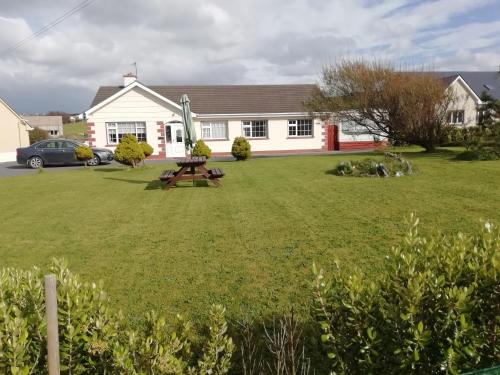 Lahinch Bed & Breakfast | Slaney House Bed and Breakfast