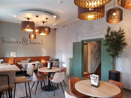 Valkenswaard Bed & Breakfast | Slapen Bij Brownies & Downies