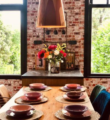 Zuidveld Bed & Breakfast | Slapen bij de Brug