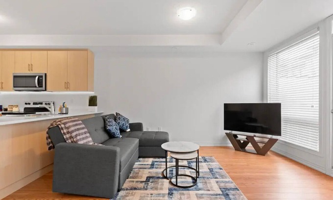 Brampton House | Sleek | Stylish | New Build | Brampton Beauty