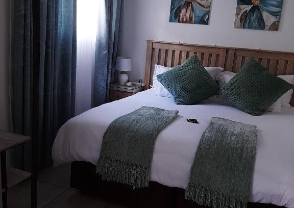 Fichardt Park Apartment | Sleep@161 Benade Drive