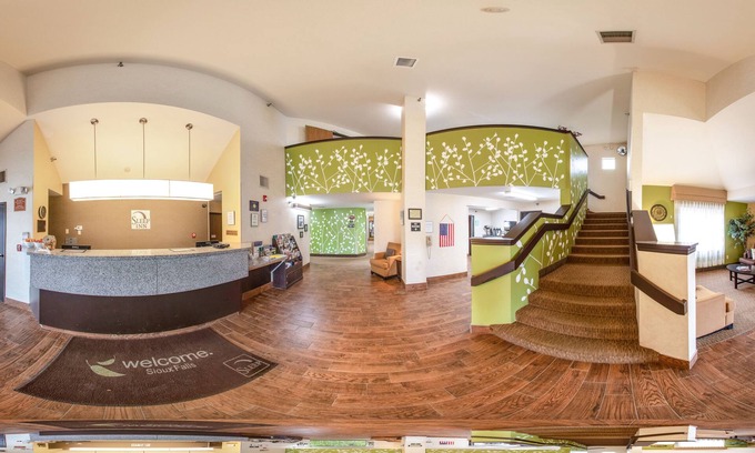 Sioux Falls Hotel | Sleep Inn Airport