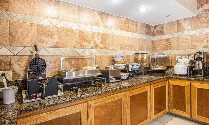 Bessemer Hotel | Sleep Inn Bessemer Helena