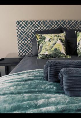 Bethlehem Apartment | Sleep INN - Bethlehem