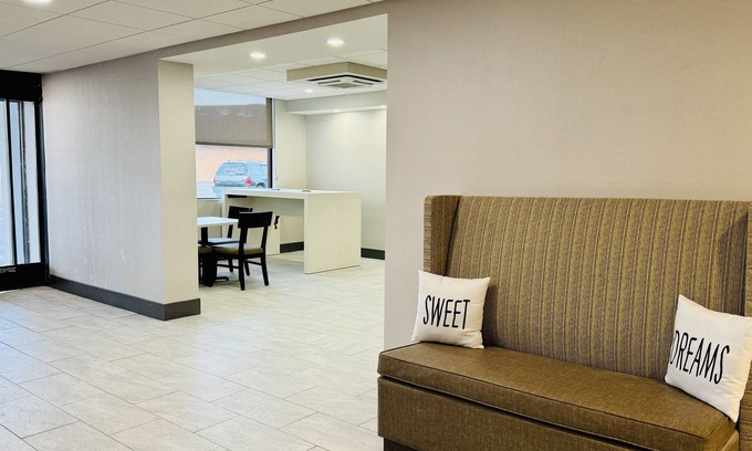 Chambersburg Hotel | Sleep Inn Chambersburg