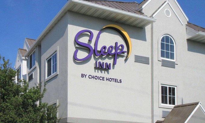 Marion Hotel | Sleep Inn Marion - Cedar Rapids
