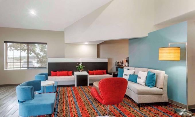 Olathe Hotel | Sleep Inn Olathe - Kansas City