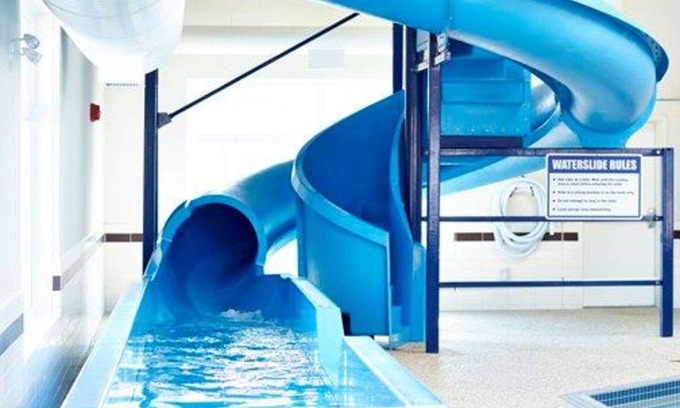 Emerald Park Hotel | Sleep Inn Regina East