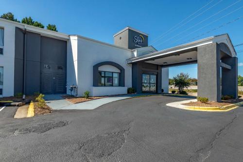Salisbury Hotel | Sleep Inn - Salisbury I-85