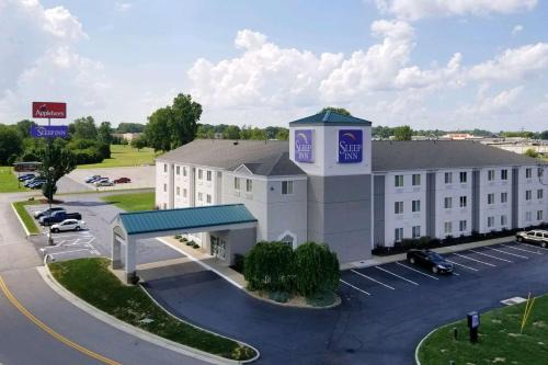 Sandusky Hotel | Sleep Inn Sandusky