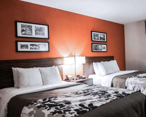 Oak Grove Hotel | Sleep Inn & Suites Fort Campbell