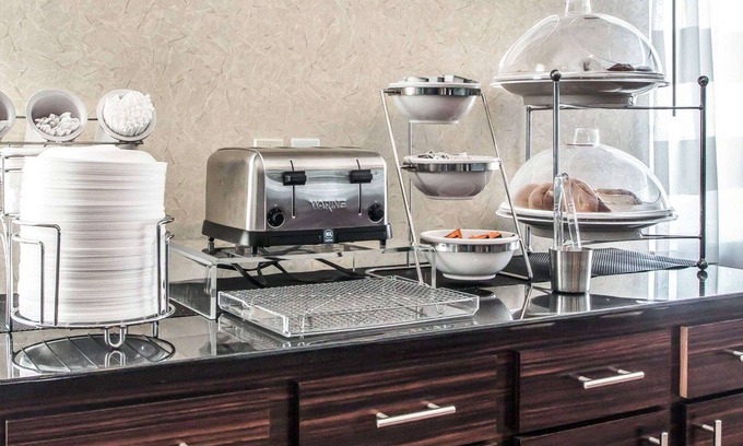 Mount Vernon Hotel | Sleep Inn & Suites Mount Vernon