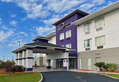 Foley Hotel | Sleep Inn & Suites