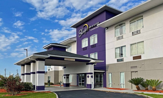 Foley Hotel | Sleep Inn & Suites
