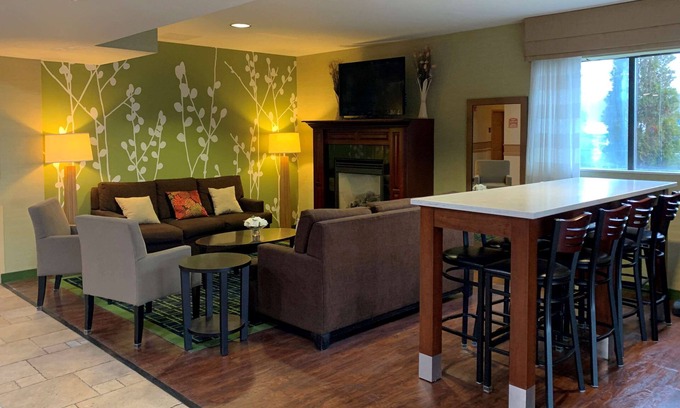 Gettysburg Hotel | Sleep Inn & Suites