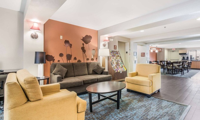 Ronks Hotel | Sleep Inn & Suites
