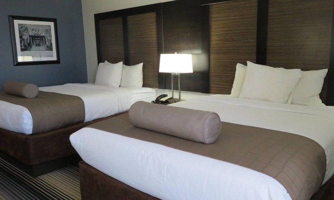 Indianapolis Hotel | Sleep Inn
