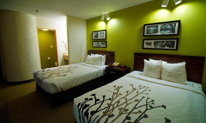 Morganton Hotel | Sleep Inn
