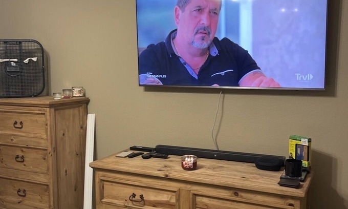 Rosenberg Apartment | Sleep like a bear in my Cave