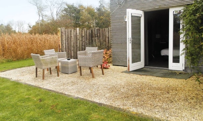 Renesse Hotel | Sleep Peacefully in Scenic Room w/Walking Trails Nearby