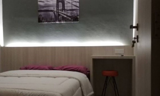 Batam House | Sleep Rest - Plamo Garden Apartments Unit 4
