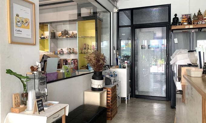 Talat Yai House | Sleep Sheep Phuket Hostel SHA